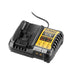 DeWalt 10.8V-18V XR Li-Ion Charger | DCB1104