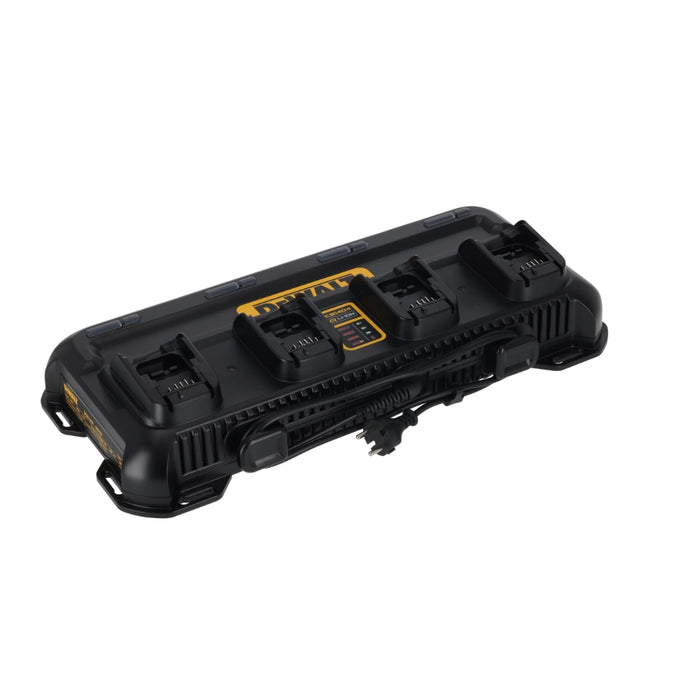 DeWalt 4-Port 4A Charger