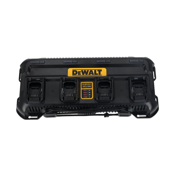 DeWalt 4-Port 4A Charger