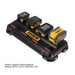 DeWalt 4-Port 4A Charger