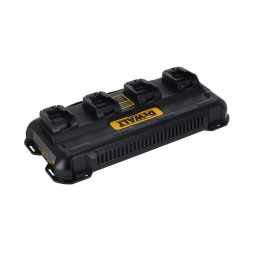 DeWalt 4-Port 4A Charger