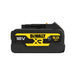 DeWalt 18V 5Ah Battery with Oil-Resistant Case