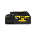 DeWalt 18V 5Ah Battery with Oil-Resistant Case