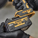 DeWalt 18V 5Ah Battery with Oil-Resistant Case