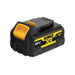 DeWalt 18V 5Ah Battery with Oil-Resistant Case