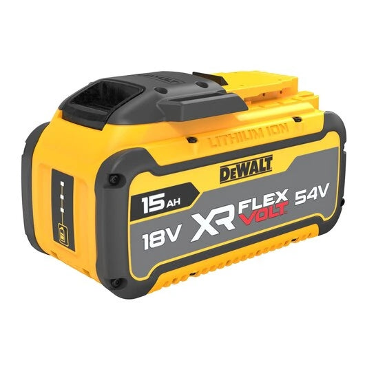 DeWalt Battery Flexvolt 54V 15Ah | DCB549