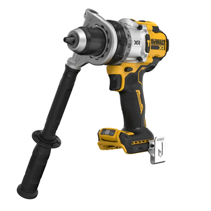 DeWalt 18V Premium Brushless Hammer Drill | DCD1007NT