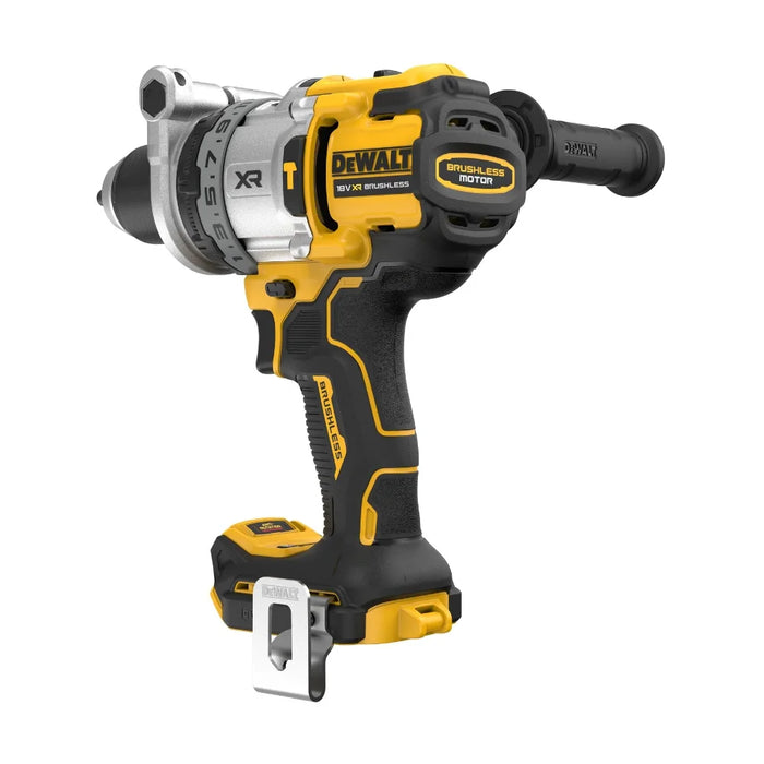 DeWalt 18V Premium Brushless Hammer Drill | DCD1007NT