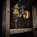 DeWalt 100 Year Anniversary 18V Hammer Drill Kit 2 x 5Ah