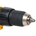 DeWalt 18V Hammer Drill Driver Kit 2Ah with 100 Piece Bit Set | DCD776D2A