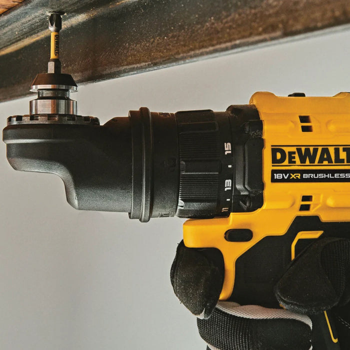 DeWalt 18V Multi-Head Drill Driver (Bare)