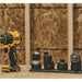 DeWalt 18V Multi-Head Drill Driver (Bare)