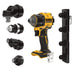 DeWalt 18V Multi-Head Drill Driver (Bare)