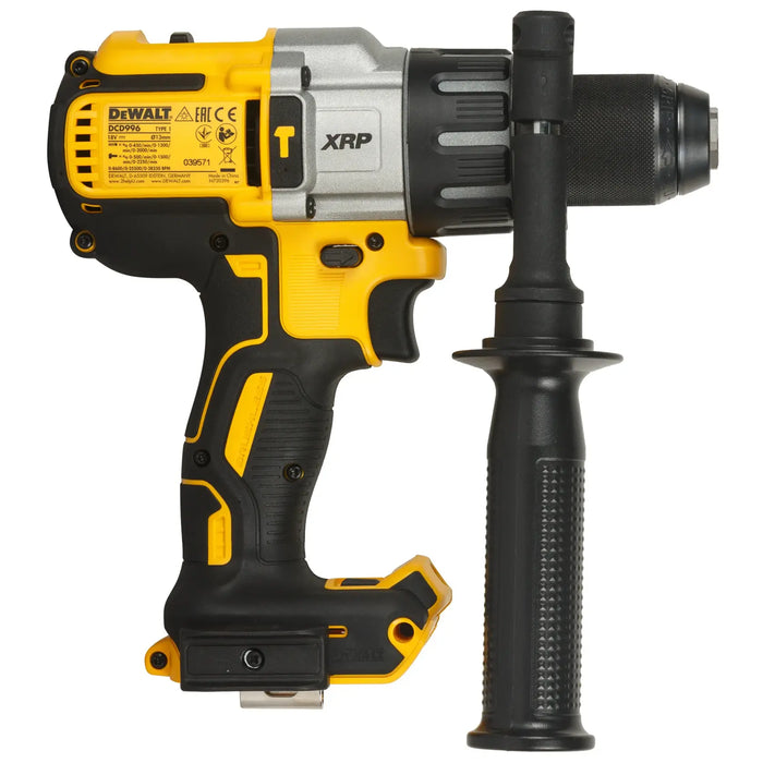 DeWalt 18V Hammer Drill Driver (Bare)