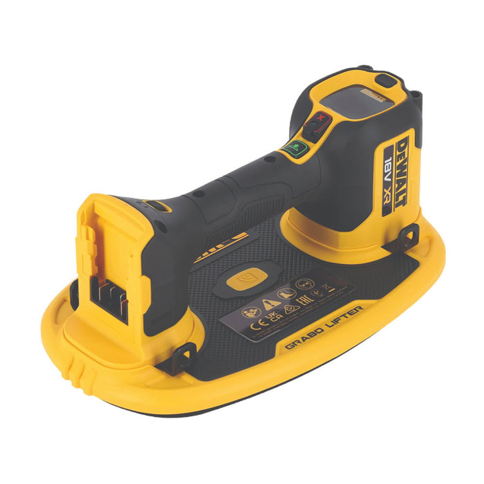 DeWalt 18V XR GRABO Suction Lifter | DCE590N