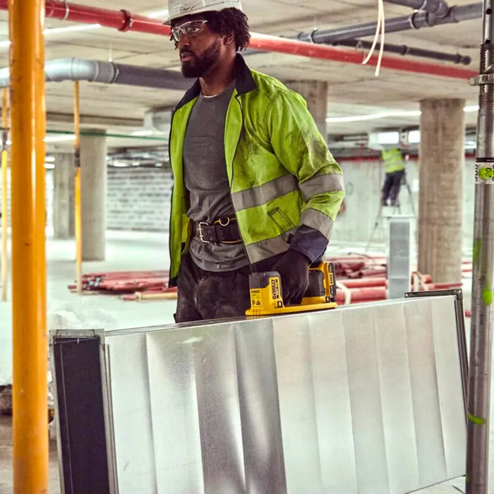 DeWalt 18V XR GRABO Suction Lifter | DCE590N