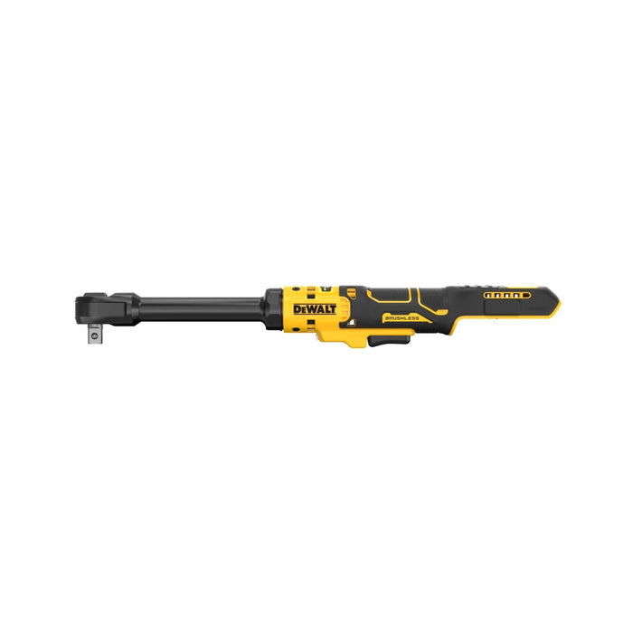 DeWalt 18V Extended Head Ratchet 1/2in (Bare)
