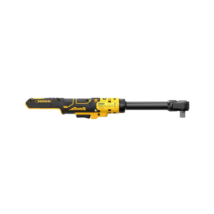 DeWalt 18V Extended Head Ratchet 1/2in (Bare)