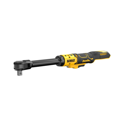 DeWalt 18V Extended Head Ratchet 1/2in (Bare)