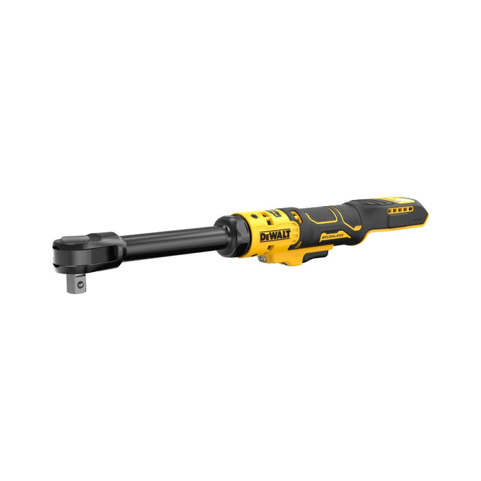 DeWalt 18V Extended Head Ratchet 1/2in (Bare)