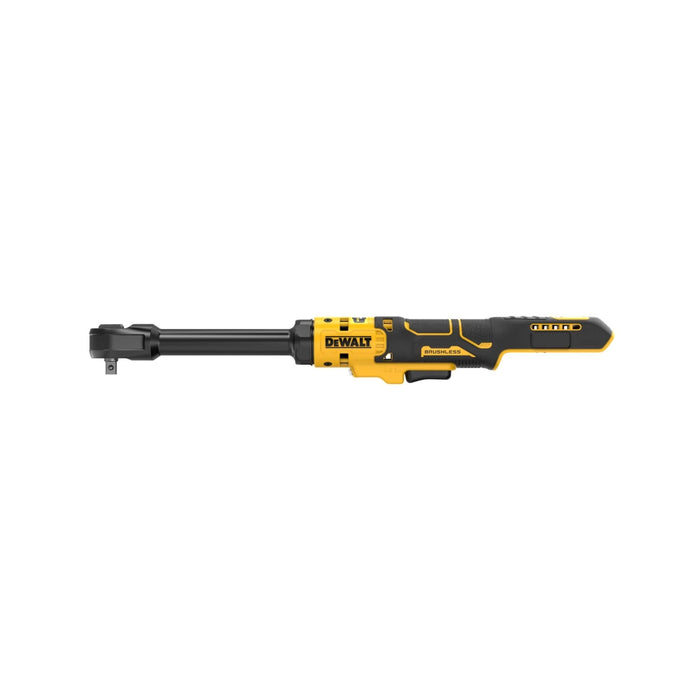 DeWalt 18V Extended Head Ratchet 3/8in (Bare)