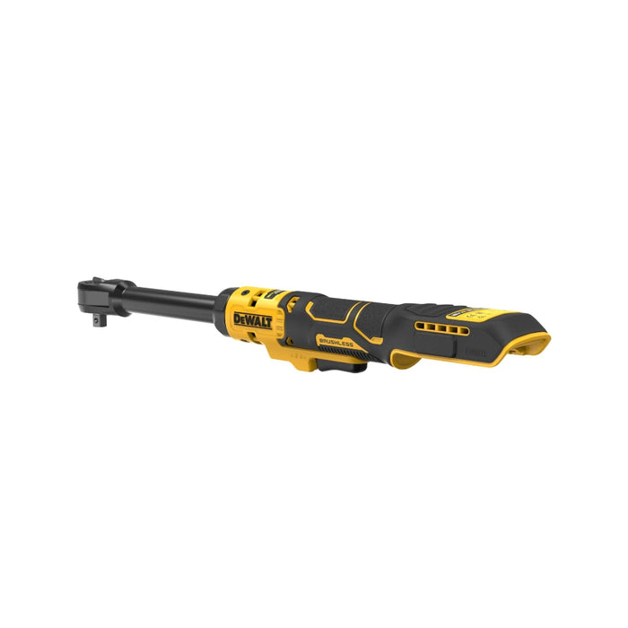 DeWalt 18V Extended Head Ratchet 3/8in (Bare)