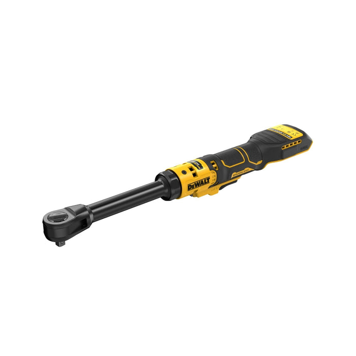 DeWalt 18V Extended Head Ratchet 3/8in (Bare)
