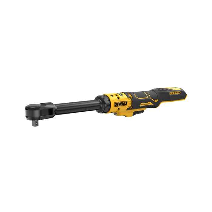 DeWalt 18V Extended Head Ratchet 3/8in (Bare)