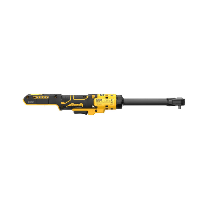 DeWalt 18V Extended Head Ratchet 1/4in (Bare)