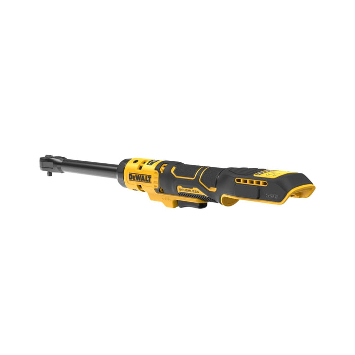 DeWalt 18V Extended Head Ratchet 1/4in (Bare)