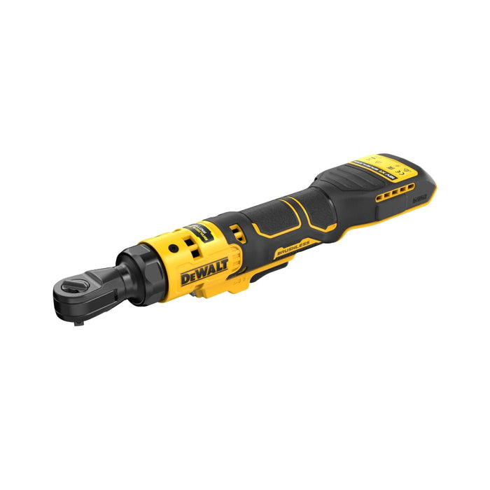 DeWalt 18V Ratchet 1/4in (Bare)