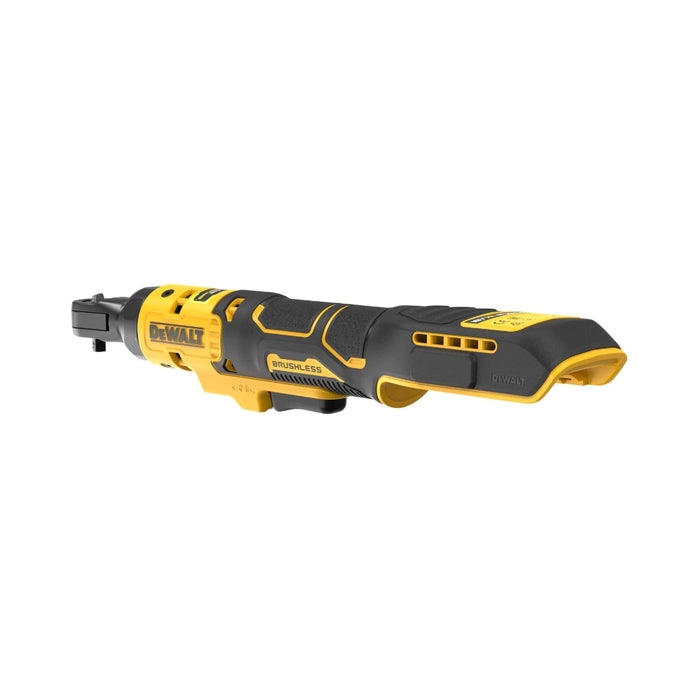 DeWalt 18V Ratchet 1/4in (Bare)