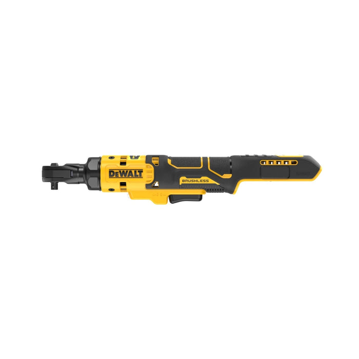 DeWalt 18V Ratchet 1/4in (Bare)