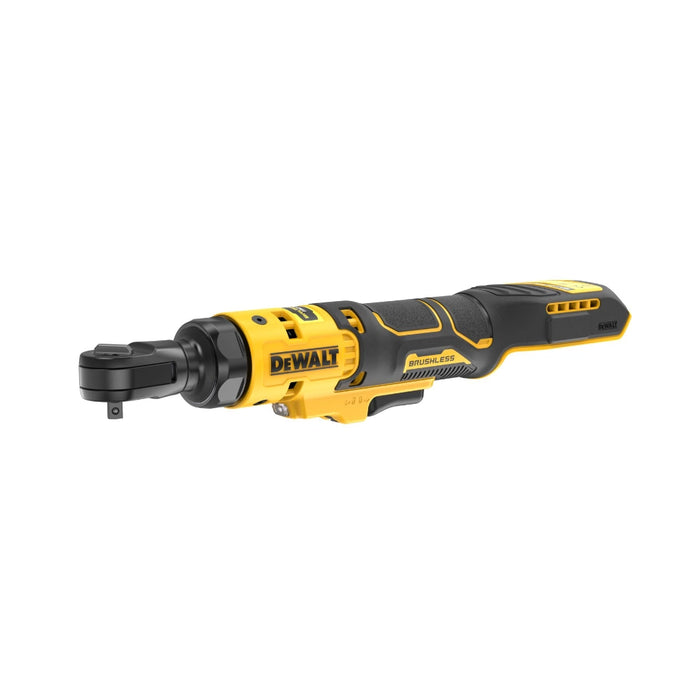 DeWalt 18V Ratchet 1/4in (Bare)