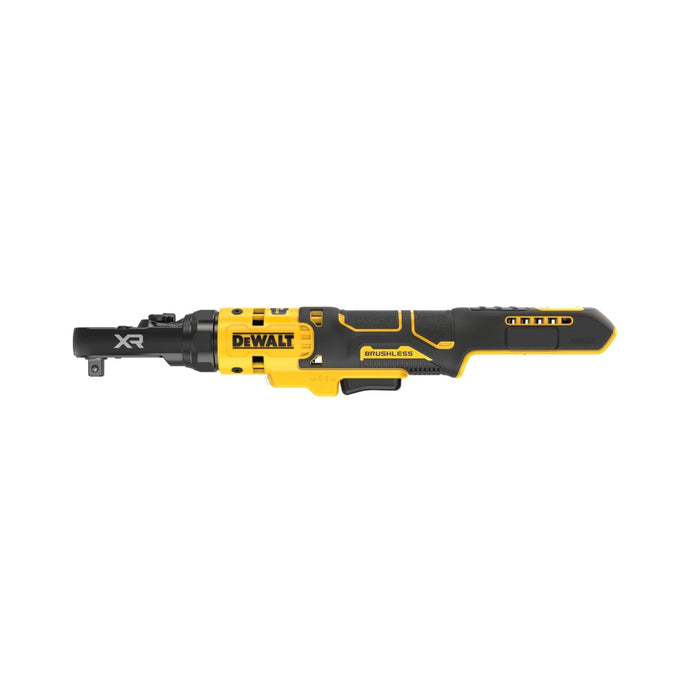 DeWalt 18V Ratchet 1/4in & 3/8in (Bare)