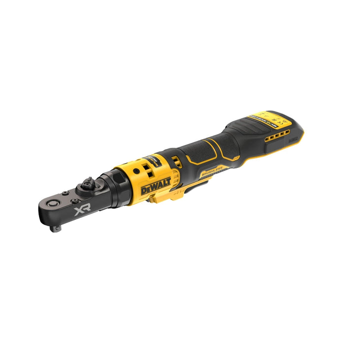 DeWalt 18V Ratchet 1/4in & 3/8in (Bare)