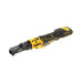 DeWalt 18V Ratchet 1/4in & 3/8in (Bare)
