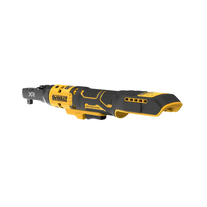 DeWalt 18V Ratchet 1/4in & 3/8in (Bare)
