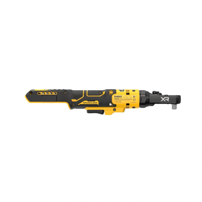 DeWalt 18V Ratchet 1/4in & 3/8in (Bare)