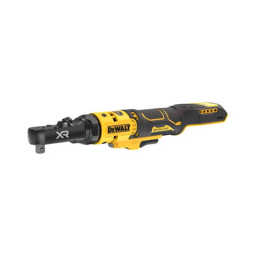 DeWalt 18V Ratchet 1/4in & 3/8in (Bare)