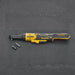 DeWalt 18V Ratchet 1/4in & 3/8in (Bare)