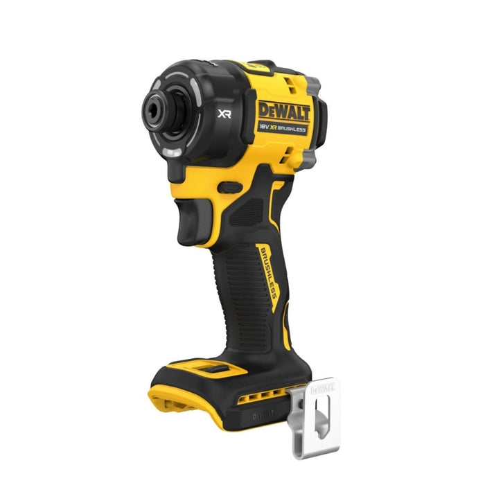 DeWalt 18V XR Brushless Hydraulic Quiet Impact Driver | DCF870NT