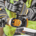 DeWalt 18V Brushless Variable Speed Angle Grinder 115mm (Bare)