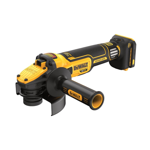 DeWalt 18V Brushless Variable Speed Angle Grinder 115mm (Bare)