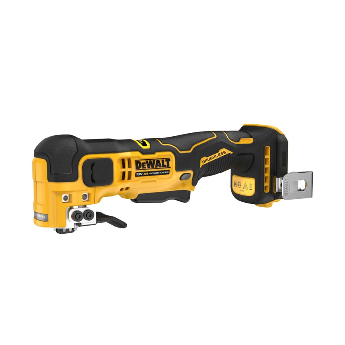 DeWalt 18V 3-Speed Oscillating Multi-Tool (Bare)
