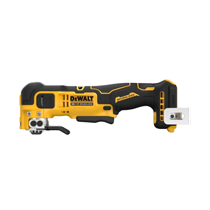 DeWalt 18V 3-Speed Oscillating Multi-Tool (Bare)