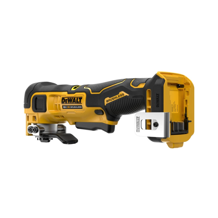 DeWalt 18V 3-Speed Oscillating Multi-Tool (Bare)