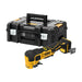 DeWalt 18V 3-Speed Oscillating Multi-Tool (Bare)