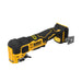 DeWalt 18V 3-Speed Oscillating Multi-Tool (Bare)