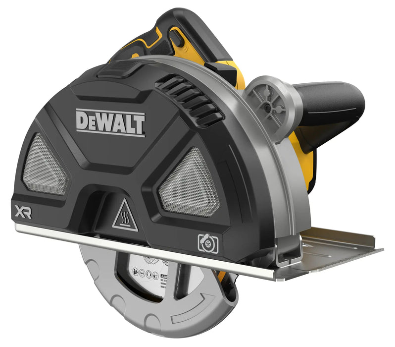 DeWalt 18V Metal Cutting Circular Saw 184mm (Bare)
